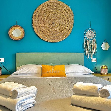 New Alloro Flat Olbia Buitenkant foto