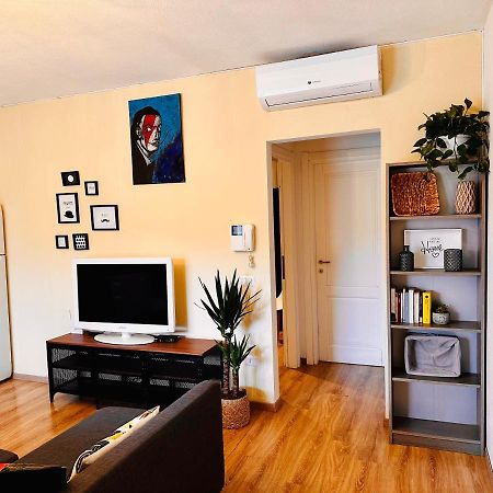 New Alloro Flat Olbia Buitenkant foto