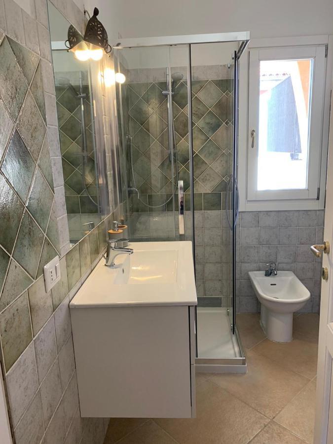 New Alloro Flat Olbia Buitenkant foto
