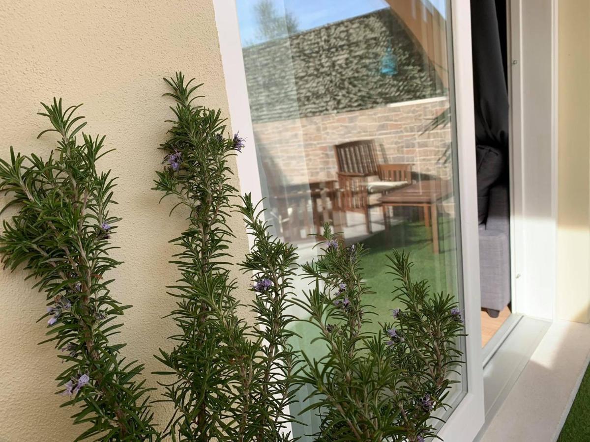 New Alloro Flat Olbia Buitenkant foto