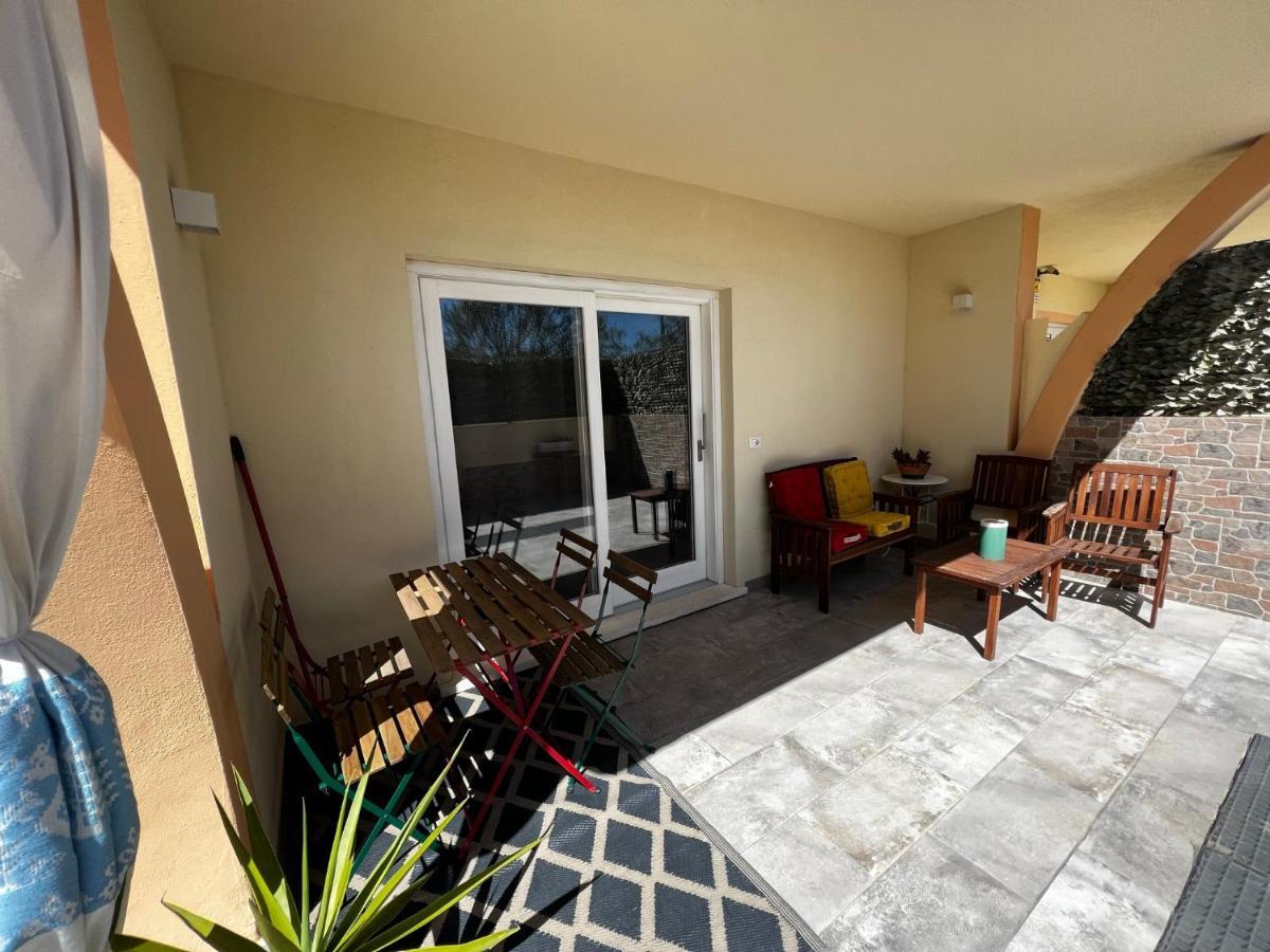 New Alloro Flat Olbia Buitenkant foto