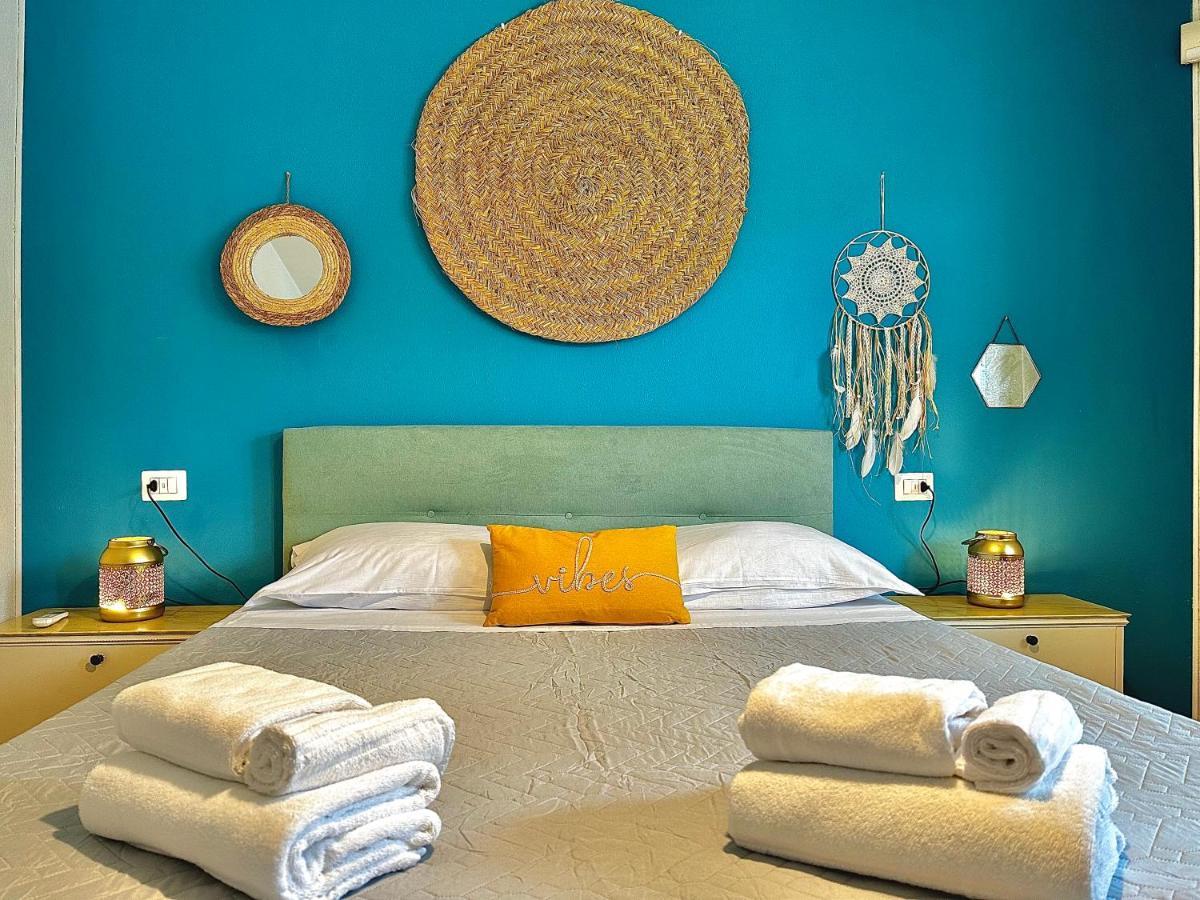 New Alloro Flat Olbia Buitenkant foto