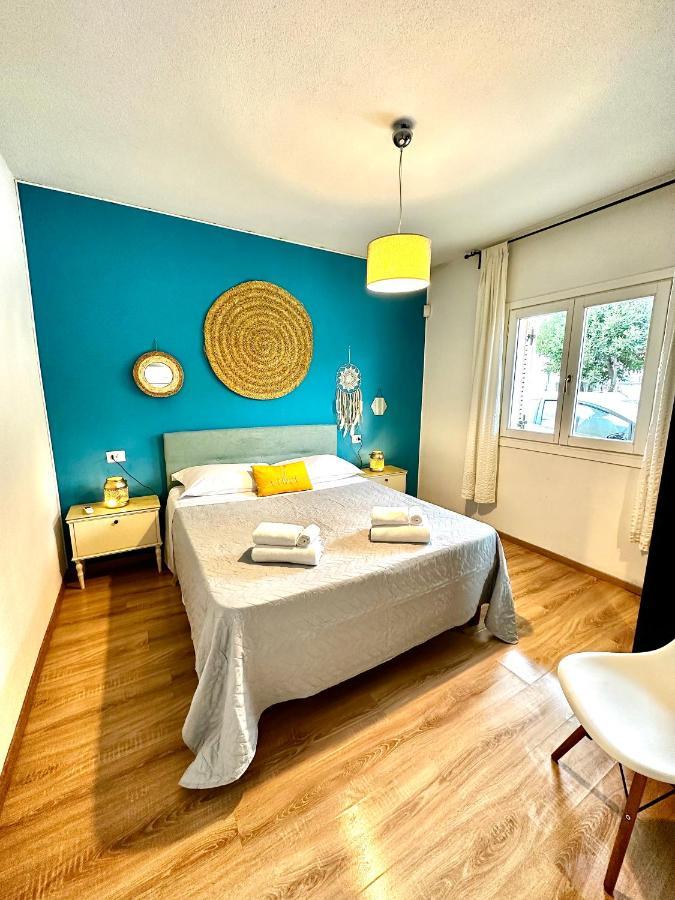New Alloro Flat Olbia Buitenkant foto