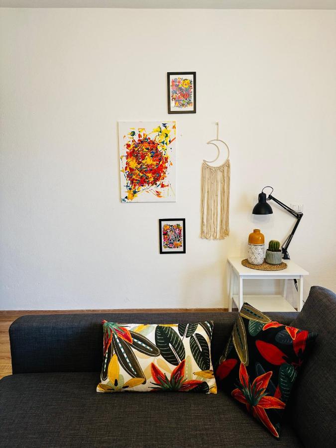 New Alloro Flat Olbia Buitenkant foto