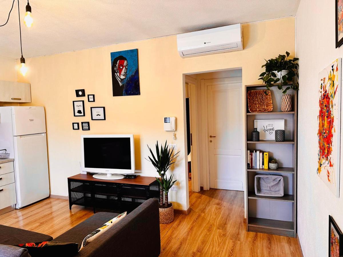 New Alloro Flat Olbia Buitenkant foto