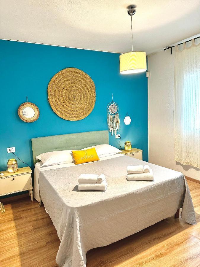 New Alloro Flat Olbia Buitenkant foto