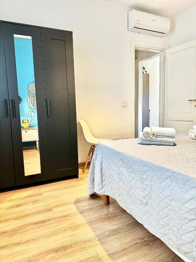 New Alloro Flat Olbia Buitenkant foto
