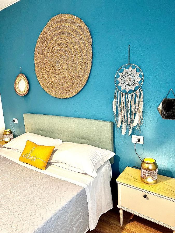 New Alloro Flat Olbia Buitenkant foto