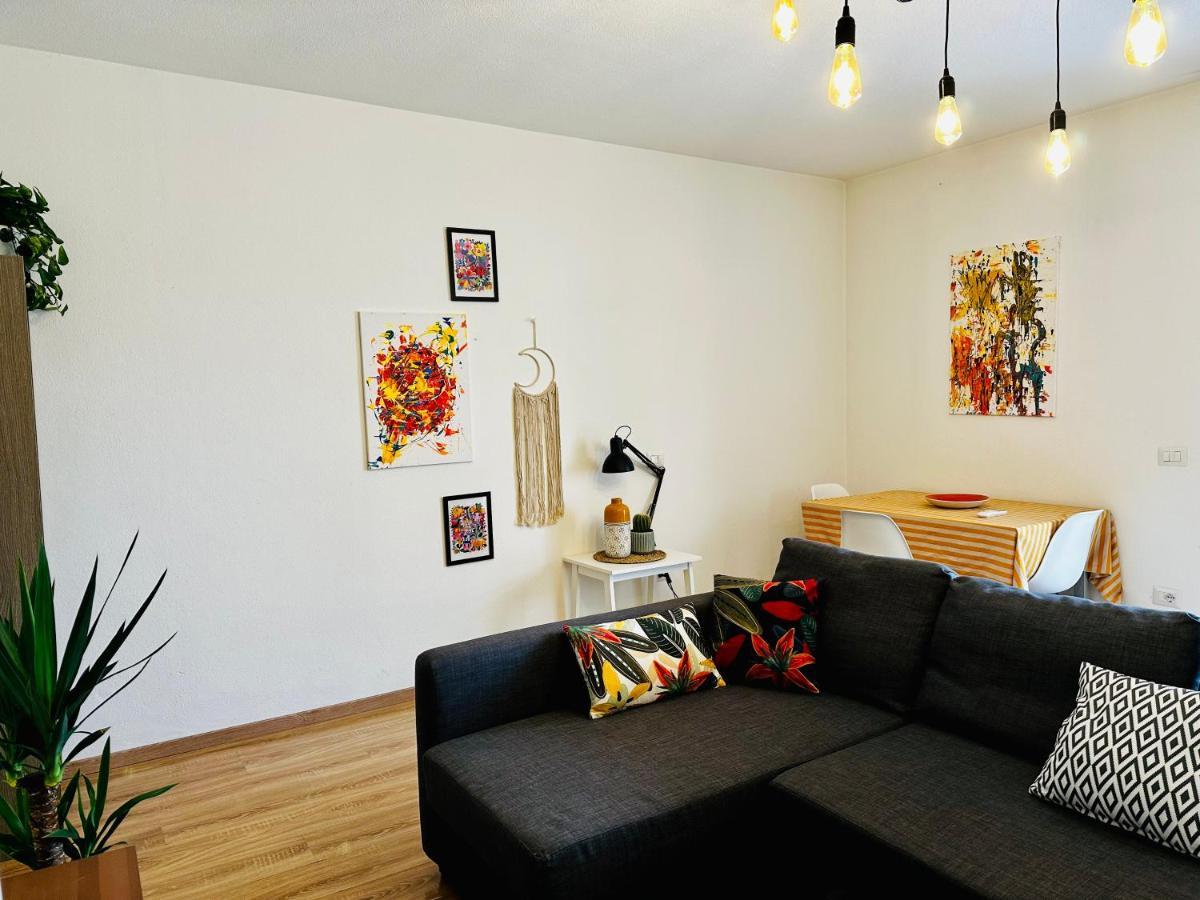 New Alloro Flat Olbia Buitenkant foto